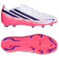 Scarpe Calcio Tacchetti Fissi ADIDAS F50 HYPERFAST LEAGUE FGJ KK1397 Junior