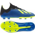 ADIDAS X18.3 FG DA9335 Scarpe Calcio Tacchetti Fissi