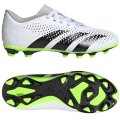 Scarpe Calcio Tacchetti Fissi ADIDAS PREDATOR ACCURACY.4 FxGJ IE9434  Junior