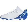 SCARPE CALCIO JUNIOR TACCHETTI FISSI ADIDAS NEMEZIZ MESSI 18.3 FGJ DB2364