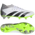 ADIDAS PREDATOR ACCURACY.3SG IE9492 Scarpe Calcio Tacchetti Avvitabili