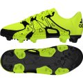 Scarpe Calcio Tacchetti Fissi ADIDAS X15.3 FG/AG B26997 Junior