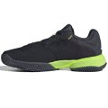 SCARPE TENNIS JUNIOR ADIDAS BARRICADE K IH5546