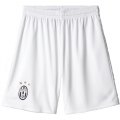 Pantaloncini Calcio  ADIDAS JUVENTUS AWAY REPLICA SHORT AI6229