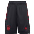 Pantaloncini  Calcio Junior ADIDAS FC BAYERN MUNCHEN SHORT HOME YOUNG REPLICA FR4007