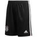 Pantaloncini  Calcio Junior ADIDAS FC BAYERN MUNCHEN SHORT HOME YOUNG REPLICA FR4007