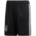 Pantaloncini  Calcio Junior ADIDAS GERMANIA HOME SHORT REPLICA YOUTH BQ8465