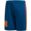 Pantaloncini  Calcio Junior ADIDAS SPAGNA HOME SHORT REPLICA YOUTH BR2710