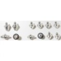 Tacchetti ricambio ADIDAS CONICAL STUDS AP0246