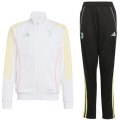 Tuta  Calcio Junior ADIDAS FC JUVENTUS YOUTH KC3251