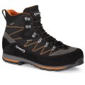 Scarponi Trekking AKU TREKKER LITE III WIDE GTX 977W 108