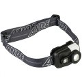 Lampada Frontale ANDE RAPTON 700 USB A21009 590 NERO