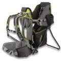 ZAINO PORTA BABY ANDE CARRIER Z10025 3590