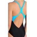 COSTUME NUOTO DONNA ARENA W OPENINGS SWIM V BACK 008472580