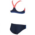 COSTUME NUOTO BAMBINA BIKINI ARENA G REN JR TWO PIECES 000994797