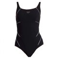 Costume Nuoto Donna ARENA W JEWEL WING BACK 006522 501 BODYLIFT