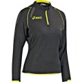 Maglia Manica Lunga Running Donna ASICS WINTER SWEAT SAGITTA LADY T279Z6 9082