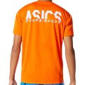 Maglia Running ASICS KATAKANA SS 2011A813 800