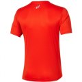 Maglia Running ASICS SHORT SLEEVE TEE 125141 0540