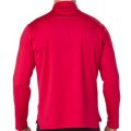 Giacca Running ASICS SILVER LS 1/2 ZIP WINTER TOP 2011A013 601