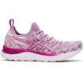 Scarpe Running Donna A3 ASICS GEL CUMULUS 23 MK WOMAN 1012A886 707