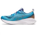 Scarpe Running A3 ASICS GEL CUMULUS 25 1011B621 402