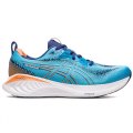 Scarpe Running A3 ASICS GEL CUMULUS 25 1011B621 402