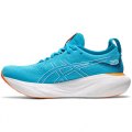 Scarpe Running A3 ASICS GEL NIMBUS 25 1011B547 400