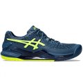 Scarpe Tennis ASICS GEL RESOLUTION 9 HC 1041A330 404