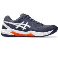 Scarpe Tennis ASICS GEL DEDICATE 8 CLAY 1041A448 500