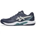 Scarpe Tennis ASICS GEL DEDICATE 9 CLAY 1041A547 400