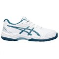 Scarpe Tennis Junior ASICS GEL GAME 9 GS CLAY 1044A057 102