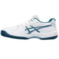 Scarpe Tennis Junior ASICS GEL GAME 9 GS CLAY 1044A057 102