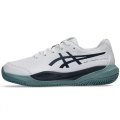 Scarpe Tennis Junior ASICS GEL RESOLUTION X GS 1044A080 103
