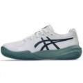 Scarpe Tennis Junior ASICS GEL RESOLUTION X GS 1044A080 103