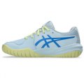 Scarpe Tennis Junior ASICS GEL RESOLUTION X GS 1044A081 401
