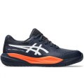 Scarpe Tennis Junior ASICS GEL RESOLUTION X GS 1044A081 400