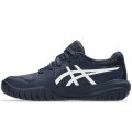 Scarpe Tennis Junior ASICS GEL RESOLUTION X GS 1044A081 400