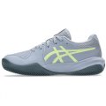 Scarpe Tennis Junior ASICS GEL RESOLUTION X GS  CLAY 1044A080 402