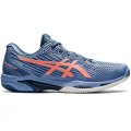 Scarpe Tennis ASICS GEL SOLUTION SPEED 2 CLAY 1041A187 400