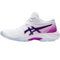 Scarpe Volley Donna ASICS GEL NETBURNER BALLISTIC  FF MT3  1052A070 101