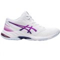 Scarpe Volley Donna ASICS GEL NETBURNER BALLISTIC  FF MT3  1052A070 101