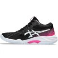 Scarpe Volley Donna ASICS NETBURNER BALLISTIC FF MT3 1052A070 003