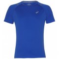 Maglia Running ASICS ICON SS TOP 2011A259 403