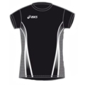 Maglia Running Donna ASICS SILVER T-SHIRT T685Z6.0090