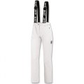 Pantaloni Sci Donna AST - ASTROLABIO AC8D 010 WHITE
