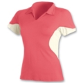 Maglia  Trekking Manica Corta Donna AST DX9T LRW