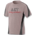 T-shirt Trekking Bambino AST - ASTROLABIO JK7E DT7