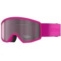 Maschera  Sci ATOMIC FOUR JR XS PINK AN5106872