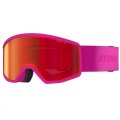 Maschera  Sci ATOMIC FOUR JR XS FLASH AN5106866 PINK